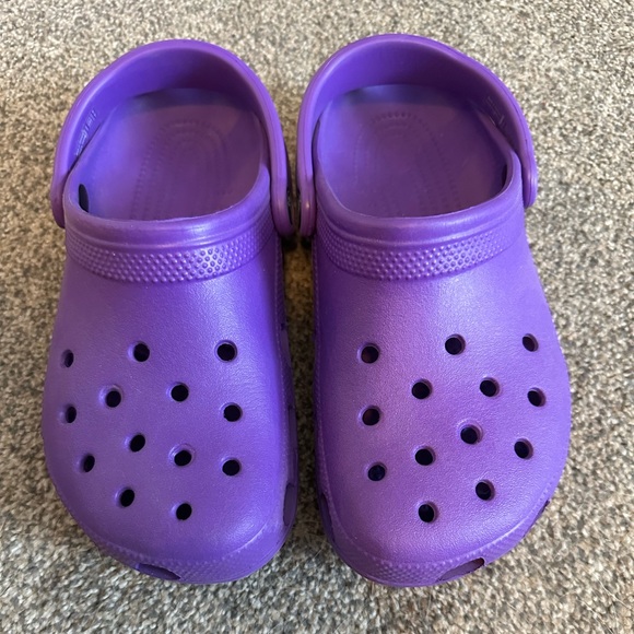 Crocs Classic Clog. - Picture 5 of 5
